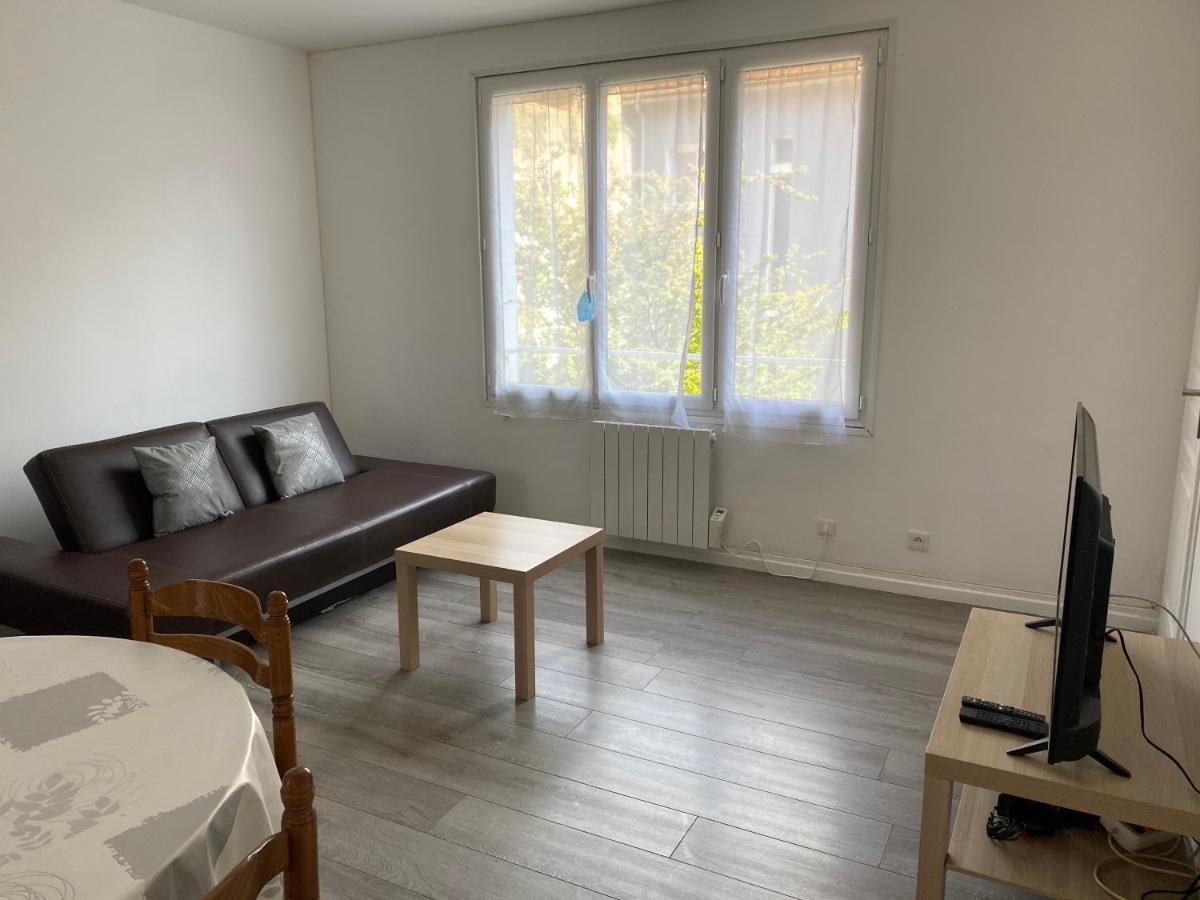 La Maison Du Pecheur Boulogne Sur Mer Centre Boulogne-sur-Mer Eksteriør bilde