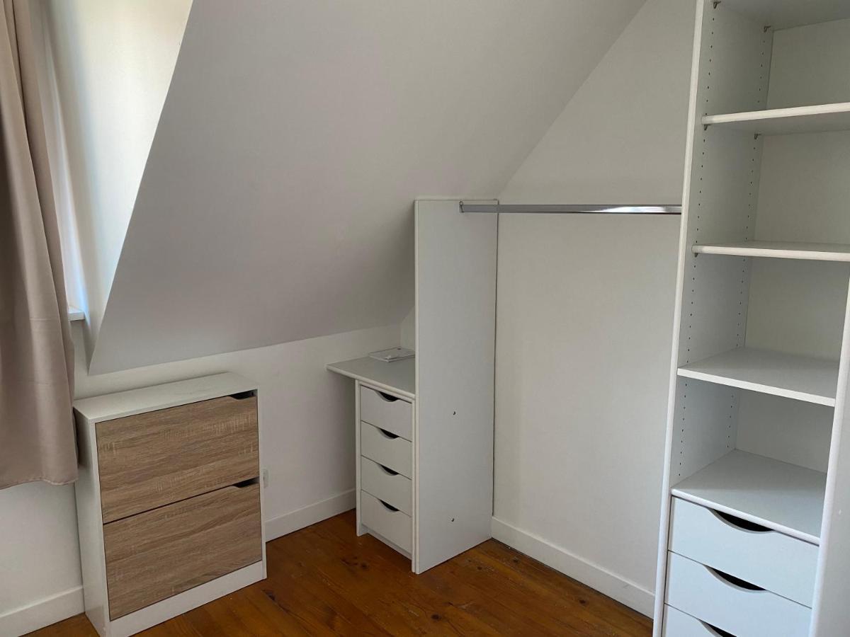 La Maison Du Pecheur Boulogne Sur Mer Centre Boulogne-sur-Mer Eksteriør bilde